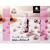 EVA OPTIMUM CARE RECIPE MARSHMALLOW SCENT SILK & SHINE BLEND CONDITIONER FOR DULL HAIR 350 ML